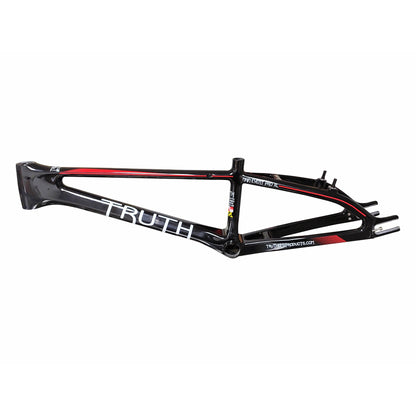 TRUTH BMX | 20" MAIN EVENT CARBON BMX RACE FRAME