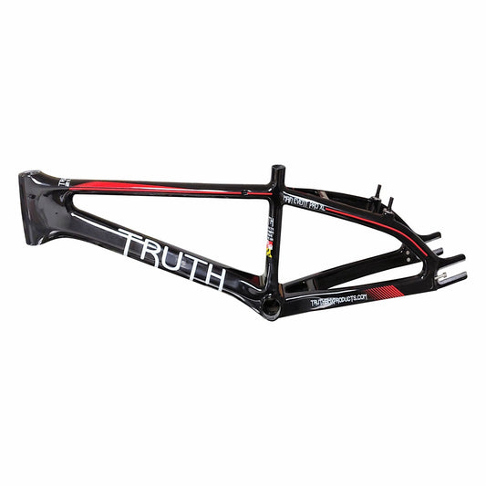 TRUTH BMX | 20" MAIN EVENT CARBON BMX RACE FRAME