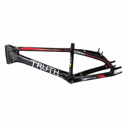 TRUTH BMX | 20" MAIN EVENT CARBON BMX RACE FRAME