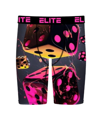 Roll the dice- Men’s