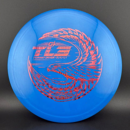 GStar TL3