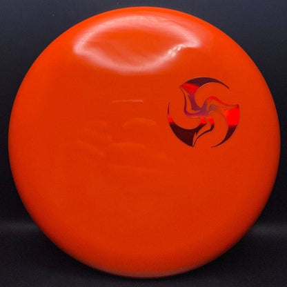 Marvel Premium Blend - Mini Huk Dyed