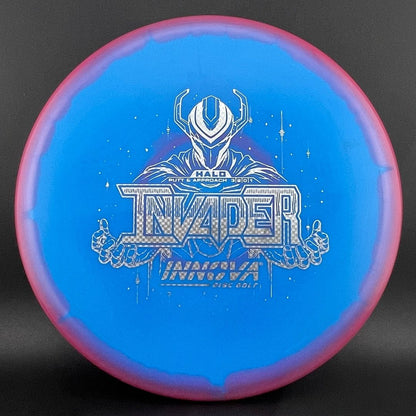 Halo Star Invader