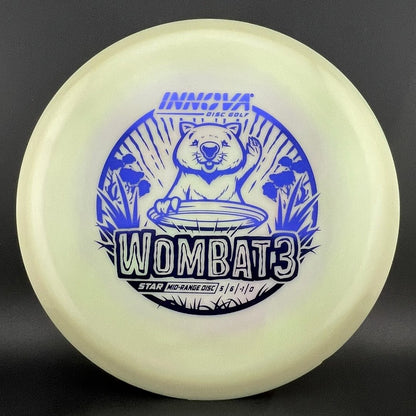 Star Wombat3