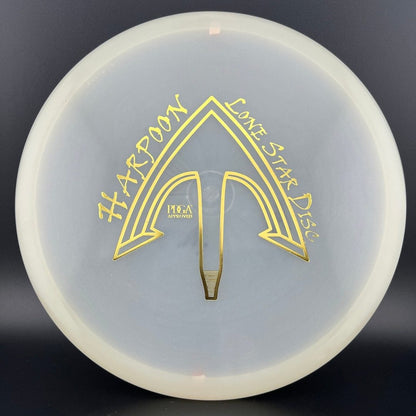 Bravo Glow Harpoon