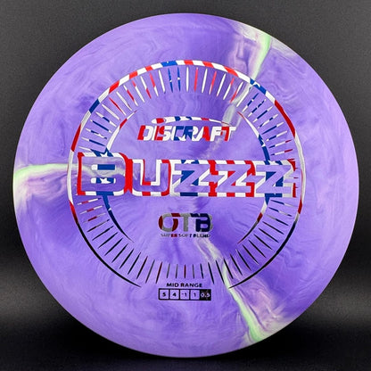 Swirl Super Soft Buzzz - OTB