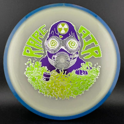 Eclipse Crave - RADioactive Man by Ripper Studios