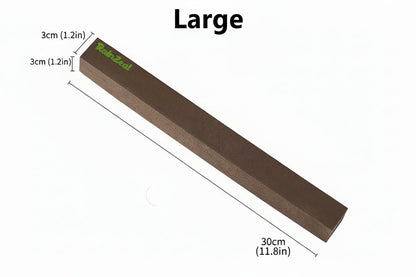 High-Density Foam Reptile Climbing Beam & Ramp – Custom Cut-to-Fit Perch