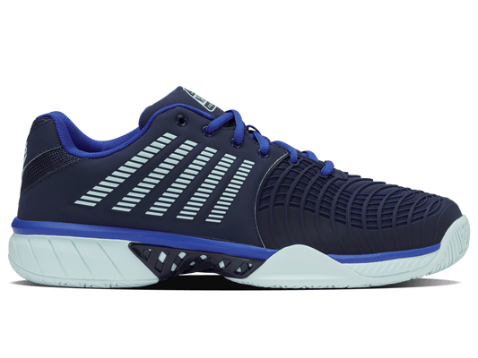 08900-421-M | EXPRESS LIGHT 3 PADEL | NAVAL ACADEMY/ICE CASTLE/DAZZLING BLUE