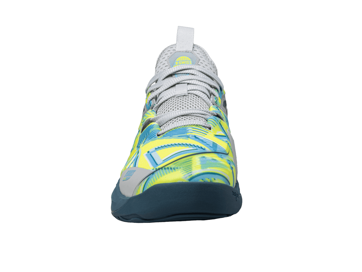 08912-092-M | SPEEDTRAC PADEL | DAWN BLUE/EVENING PRIMROSE/INDIAN TEAL