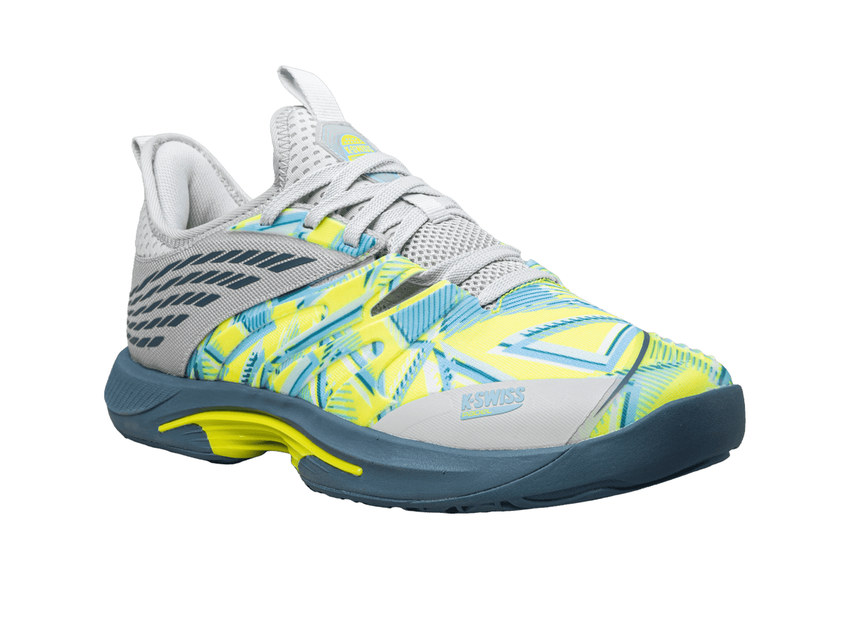 08912-092-M | SPEEDTRAC PADEL | DAWN BLUE/EVENING PRIMROSE/INDIAN TEAL