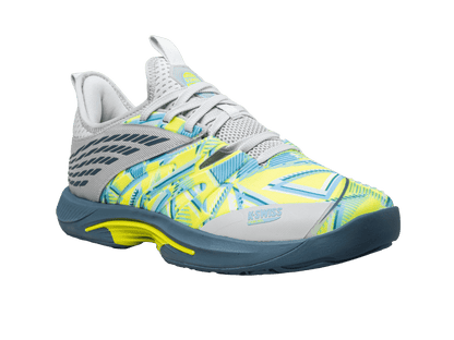 08912-092-M | SPEEDTRAC PADEL | DAWN BLUE/EVENING PRIMROSE/INDIAN TEAL