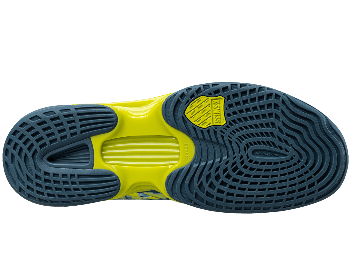 08912-092-M | SPEEDTRAC PADEL | DAWN BLUE/EVENING PRIMROSE/INDIAN TEAL