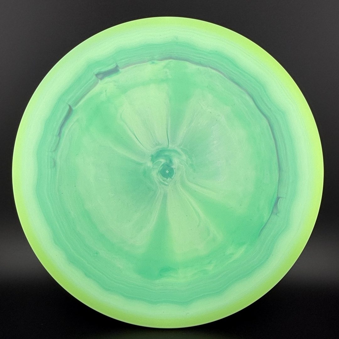 ESP Swirl Wasp - Adam Hammes 1105 Rated Round