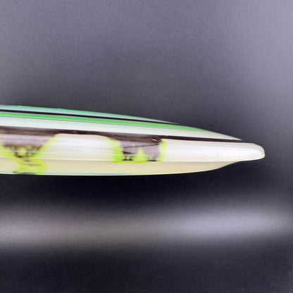 I-Dye Champion Eagle - Ken Climo 12x