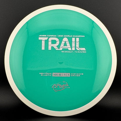 Neutron Trail