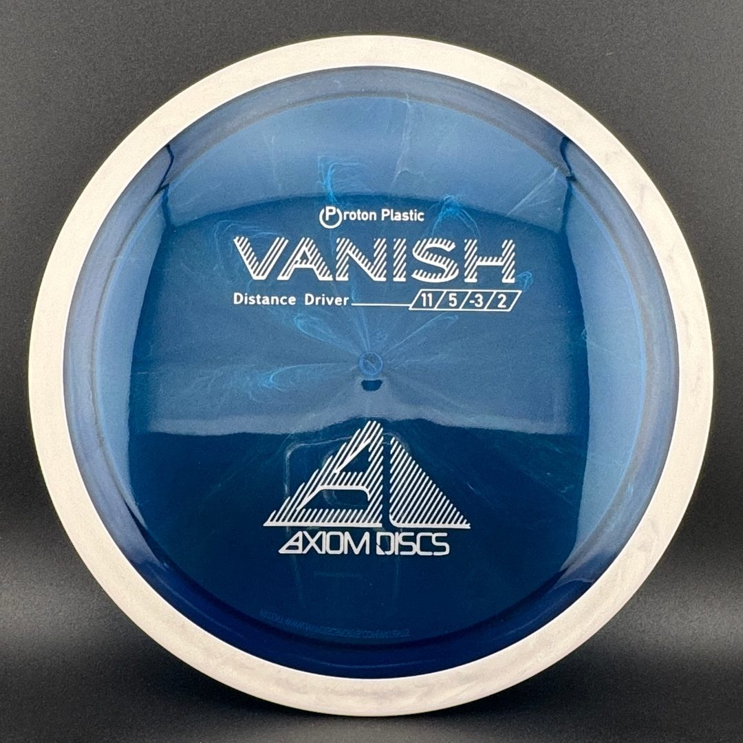 Proton Vanish