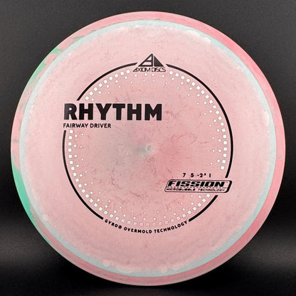 Fission Rhythm