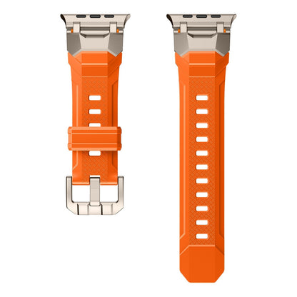 NexWing Sportband With Ultra Metal End Pieces Strap