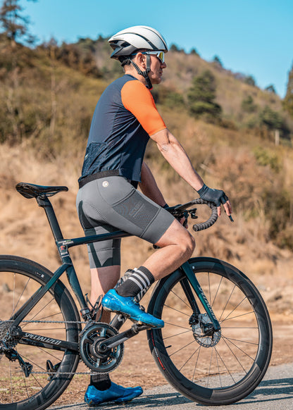 Road-to-Sky Men's Bib Shorts
