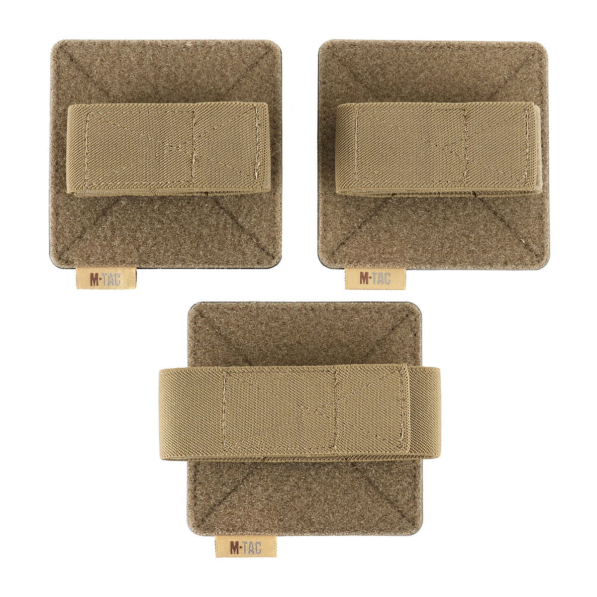 M-Tac Backpack Inserts (3 pcs)
