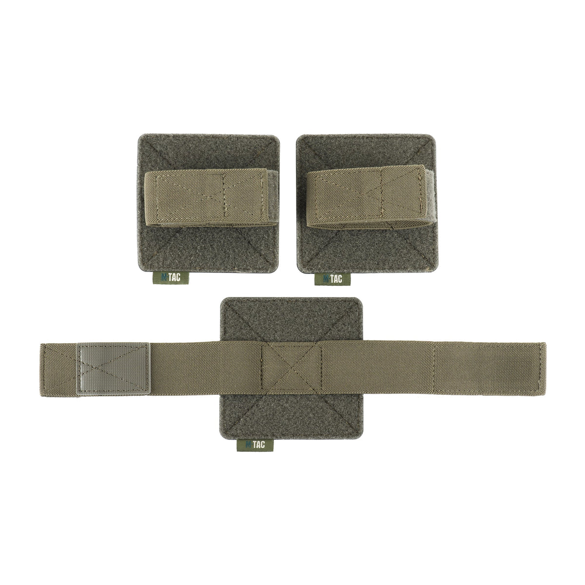 M-Tac Backpack Inserts (3 pcs)