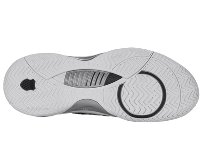 09071-102-M | HYPERCOURT SUPREME 2 | WHITE/BLACK