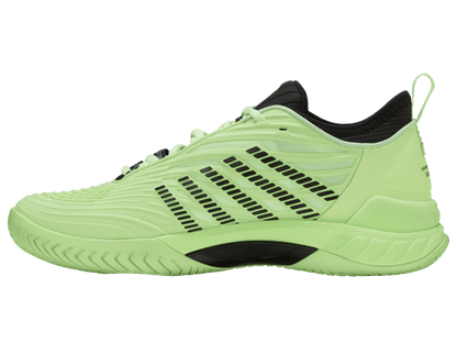 09071-306-M | HYPERCOURT SUPREME 2 | SOFT NEON GREEN/BLACK/NEON LAVA