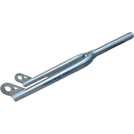 TRUTH BMX | OS20 1-1/8"  TITANIUM BMX RACE FORK