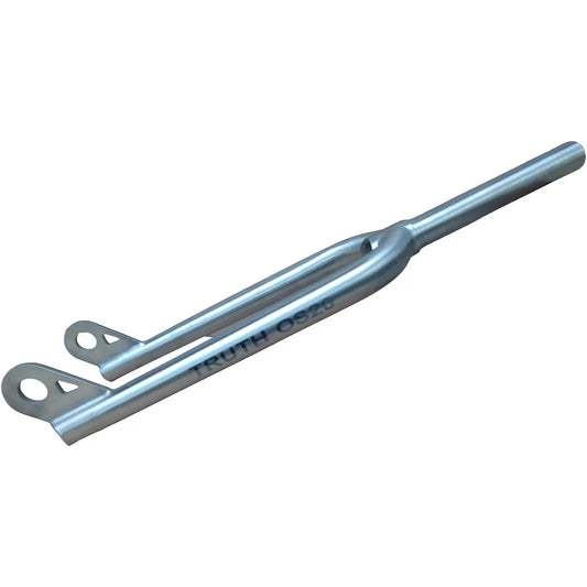 TRUTH BMX | OS20 1-1/8"  TITANIUM BMX RACE FORK