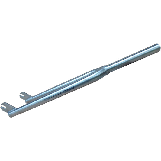 TRUTH BMX | 26" TITANIUM DMV STREET BMX FORK