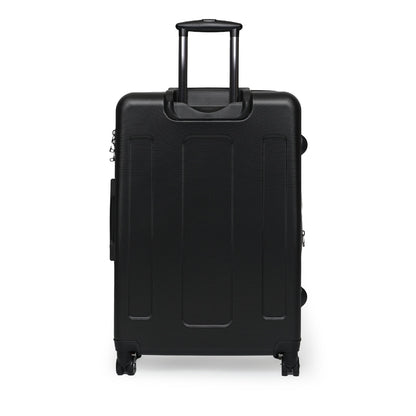 Rad Palm Submariner Travel Roller Bag