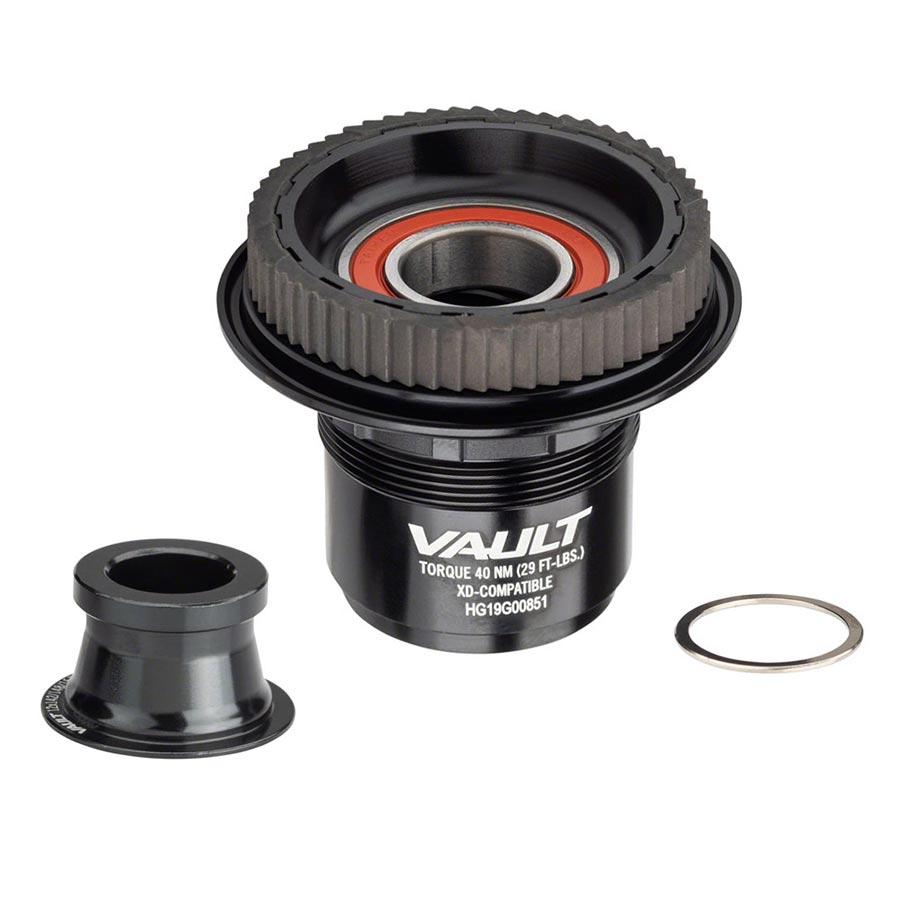 Raceface VAULT Freehub body