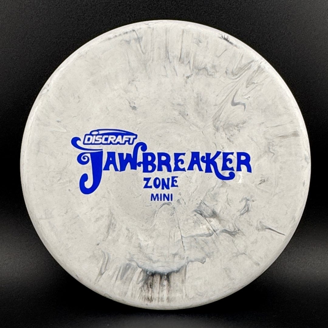 Mini Jawbreaker Zone (6" Mini Disc)