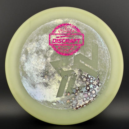 Mega Glo Luna - Moon Misprints - Paul McBeth