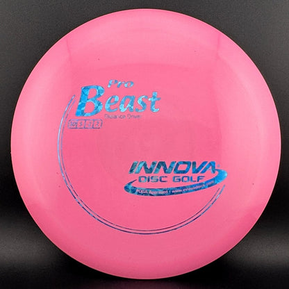 Pro Beast