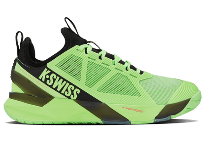 09483-306-M | K-FRAME SPEED RUBLO | SOFT NEON GREEN/BLACK/NEON LAVA