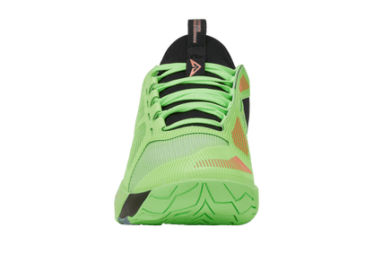 09483-306-M | K-FRAME SPEED RUBLO | SOFT NEON GREEN/BLACK/NEON LAVA
