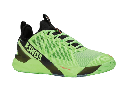 09483-306-M | K-FRAME SPEED RUBLO | SOFT NEON GREEN/BLACK/NEON LAVA