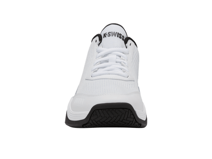 09486-184-M | SPEEDEX 2 | WHITE/BLACK/SOFT NEON GREEN