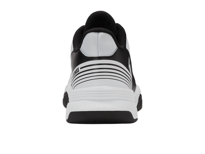 09486-184-M | SPEEDEX 2 | WHITE/BLACK/SOFT NEON GREEN