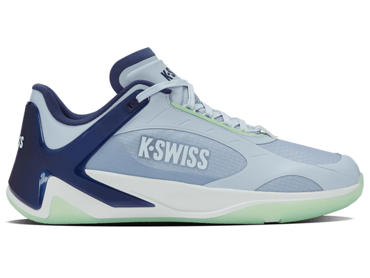 09491-410-M | K-FRAME PICKLEBALL | ARTIC ICE/OCEANA/PATINA GREEN