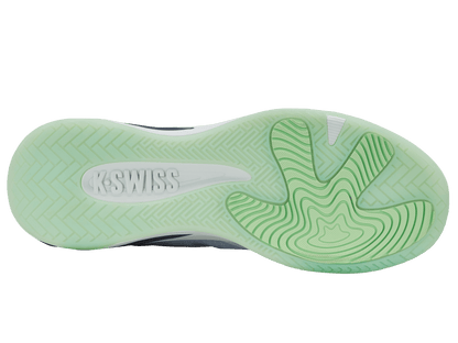 09491-410-M | K-FRAME PICKLEBALL | ARTIC ICE/OCEANA/PATINA GREEN