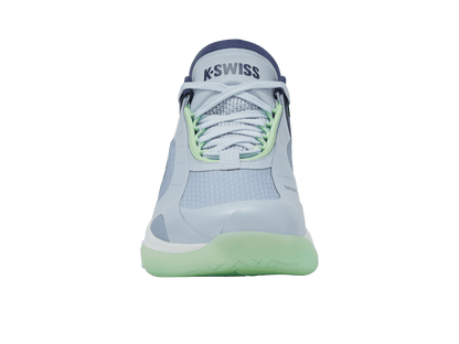 09491-410-M | K-FRAME PICKLEBALL | ARTIC ICE/OCEANA/PATINA GREEN