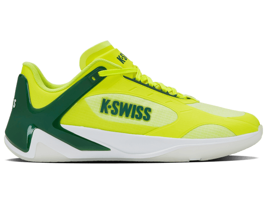 09491-737-M | K-FRAME PICKLEBALL | NEON LIME/EDEN/WHITE