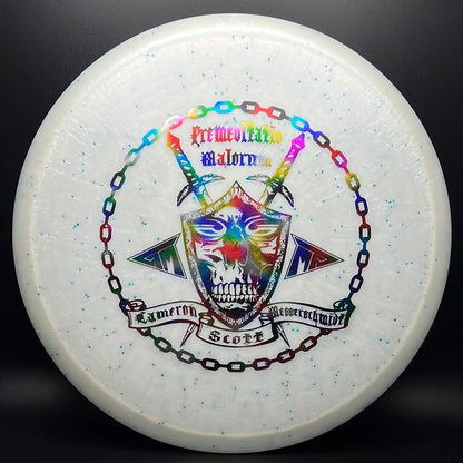 Diamond Metal Flake Prophecy - Cam's Prophecy TS