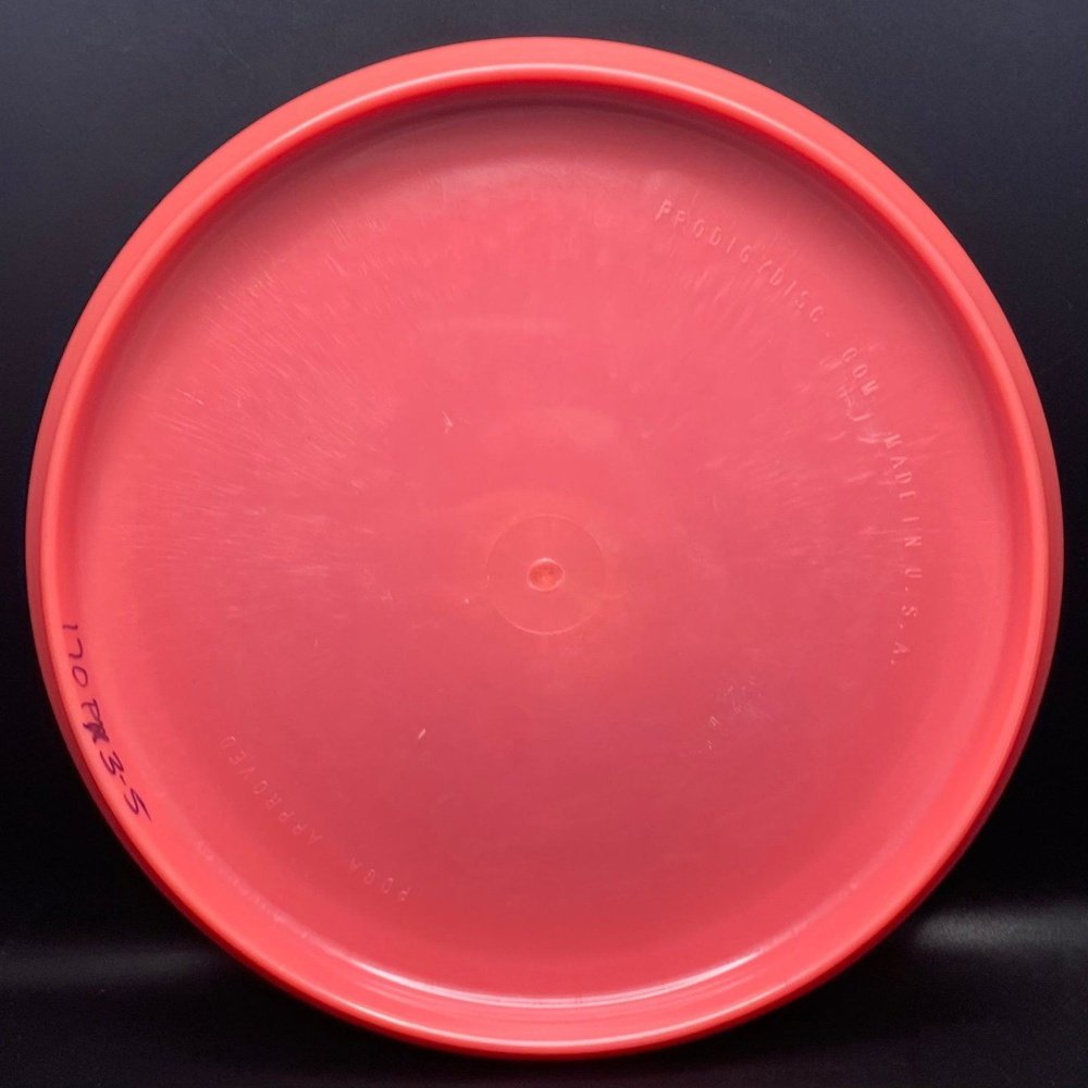 PX-3 (500) - Will Schusterick 2022 Signature Series