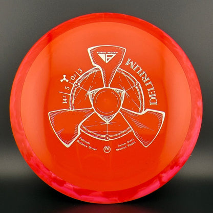 Neutron Delirium