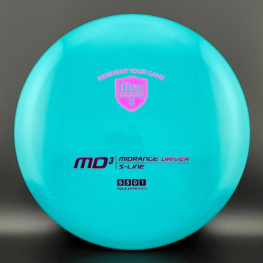 S-Line MD3
