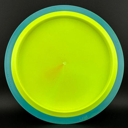 Fission Defy